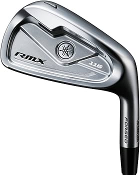 ヤマハアイアンセット Amazon.co.jp: YAMAHA(ヤマハ) RMX RMX116 アイアン 6本セット DG S200